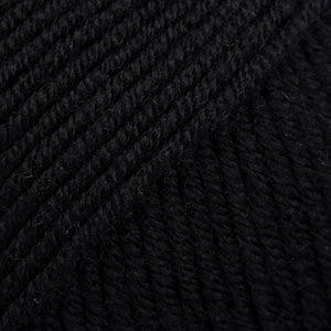 POSESALG, Drops Merino extra fine - 60% RABATT