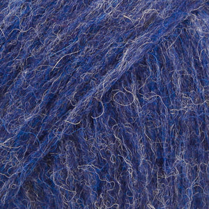 Cantaloupe Shawl by DROPS Design