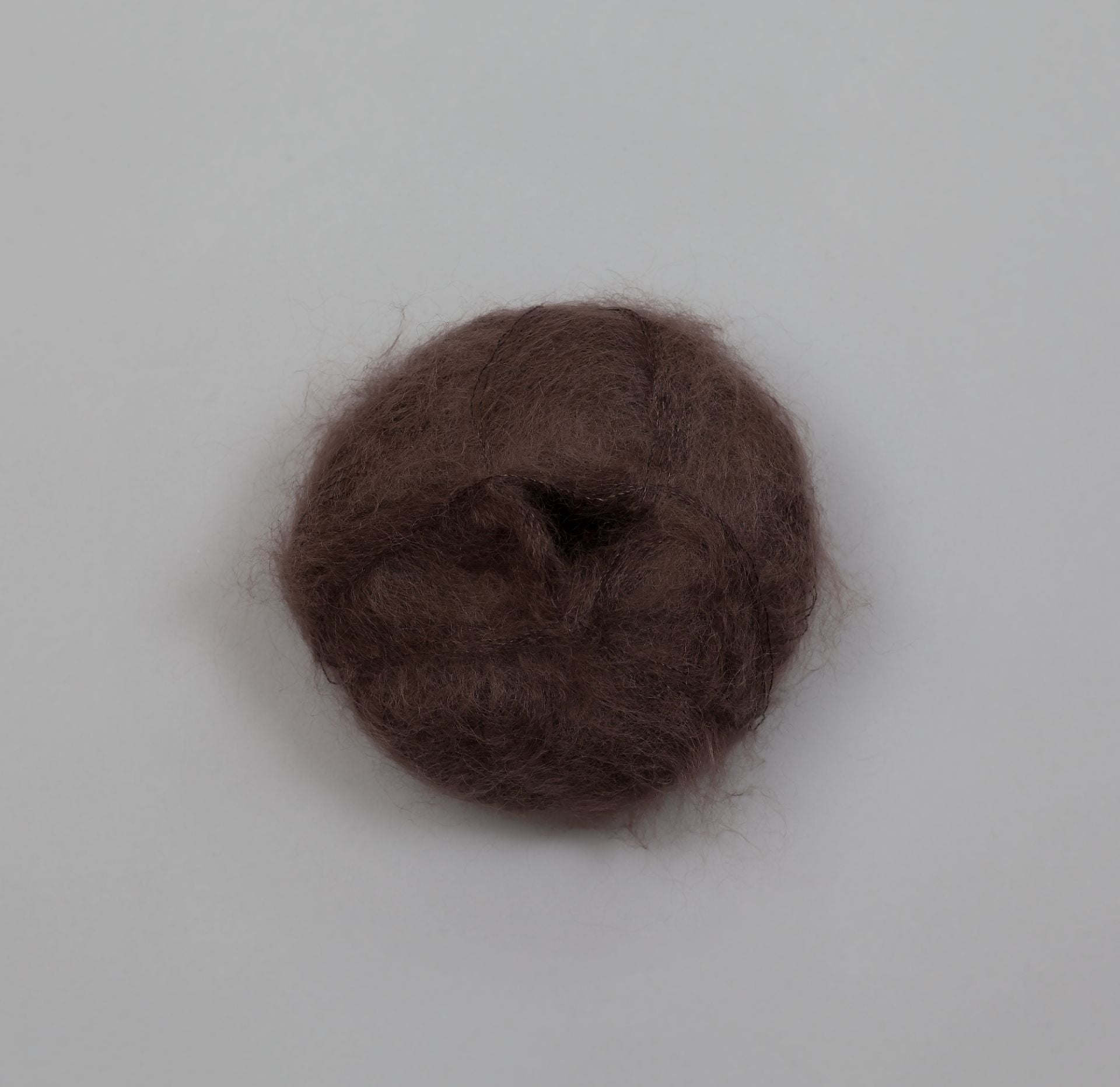 POSESALG, Plum super kid mohair - 60% rabatt for 10 pk