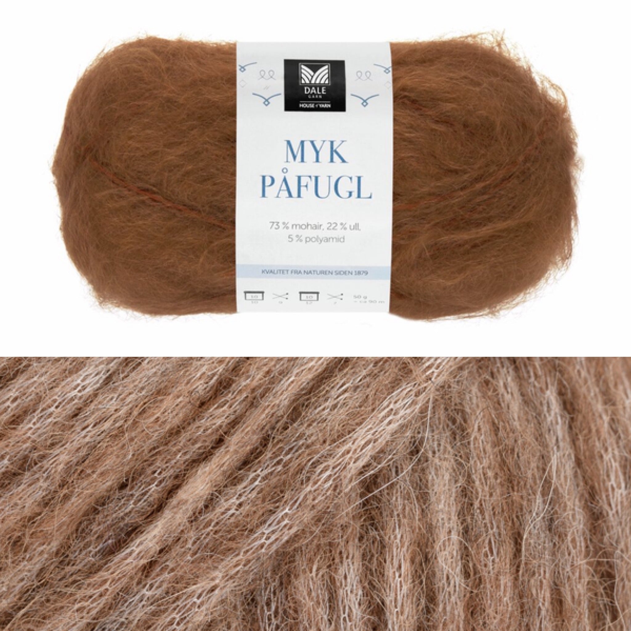 BLACK WEEK 32- 50% rabatt - FLETTEDRØM GENSEREN