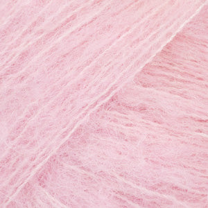 Hele 40% rabatt, Maipuffblusen i brushed alpaca silk, 5 farger