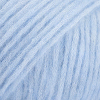 20-40% rabatt, Cantaloupe Shawl by DROPS Design