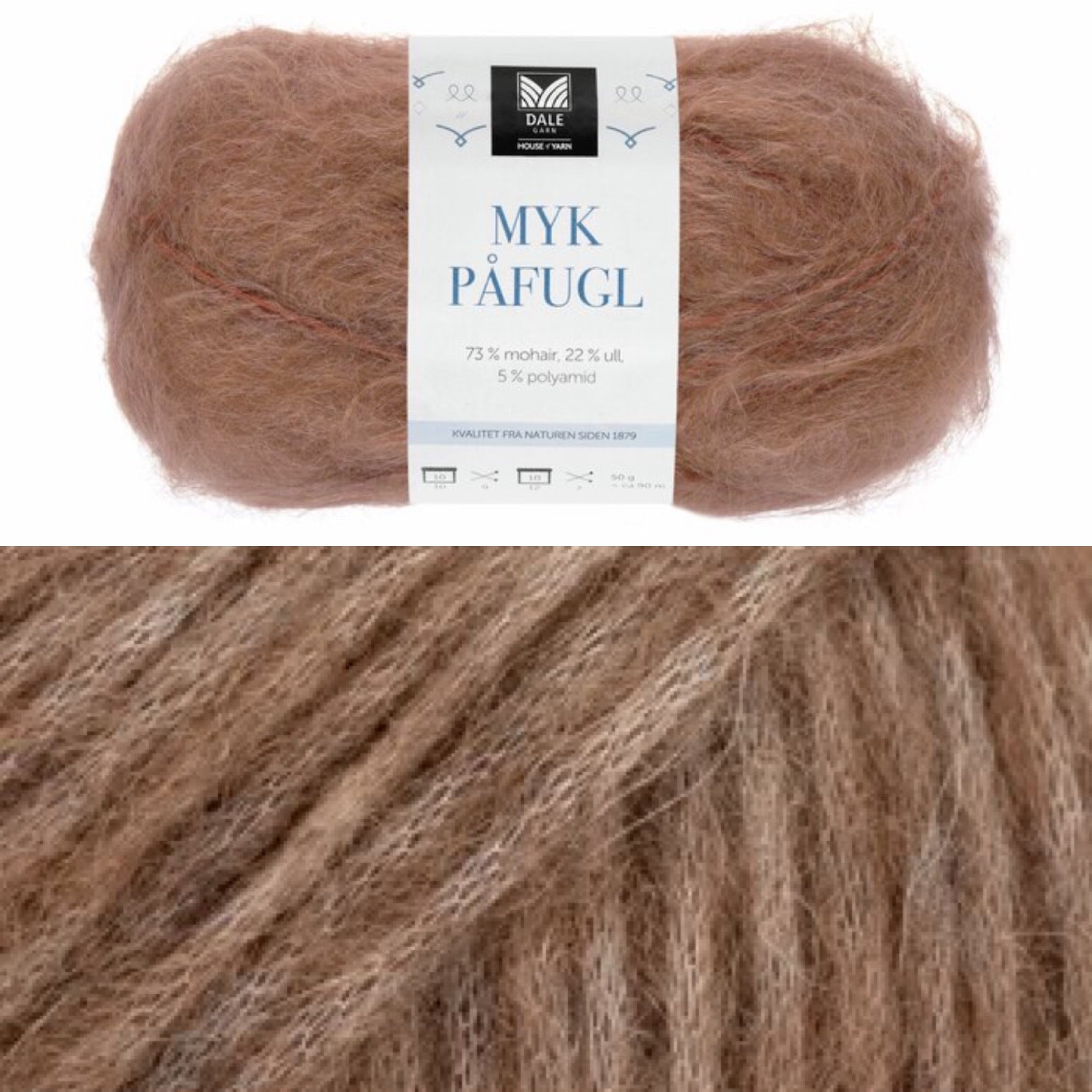 40% rabatt - FLETTEDRØM GENSEREN