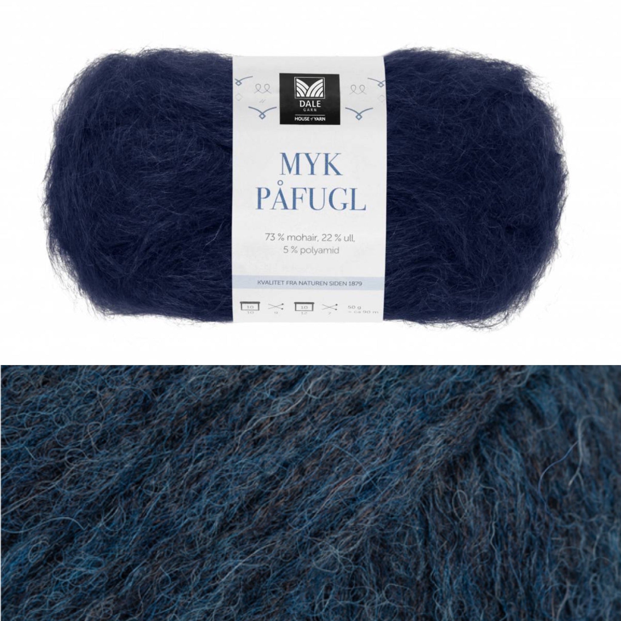 BLACK WEEK 32- 50% rabatt - FLETTEDRØM GENSEREN