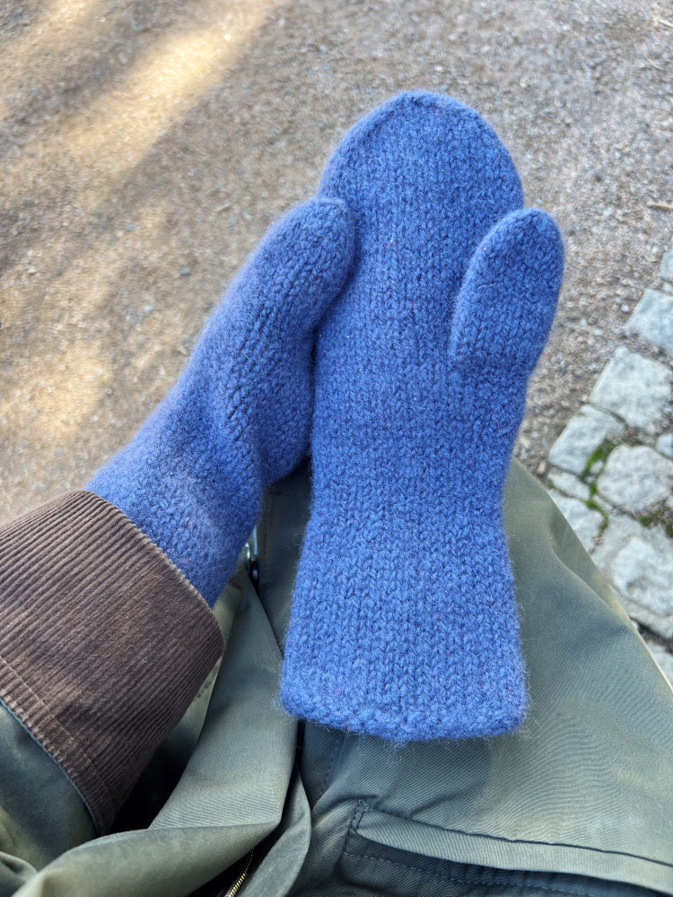 Tovede turvotter i Fivel