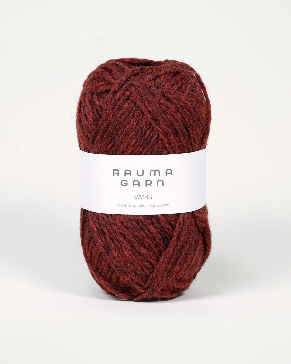 Vams, Rauma Garn.