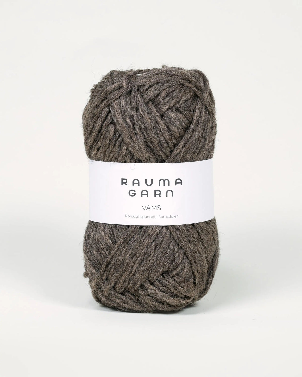 Vams, Rauma Garn.