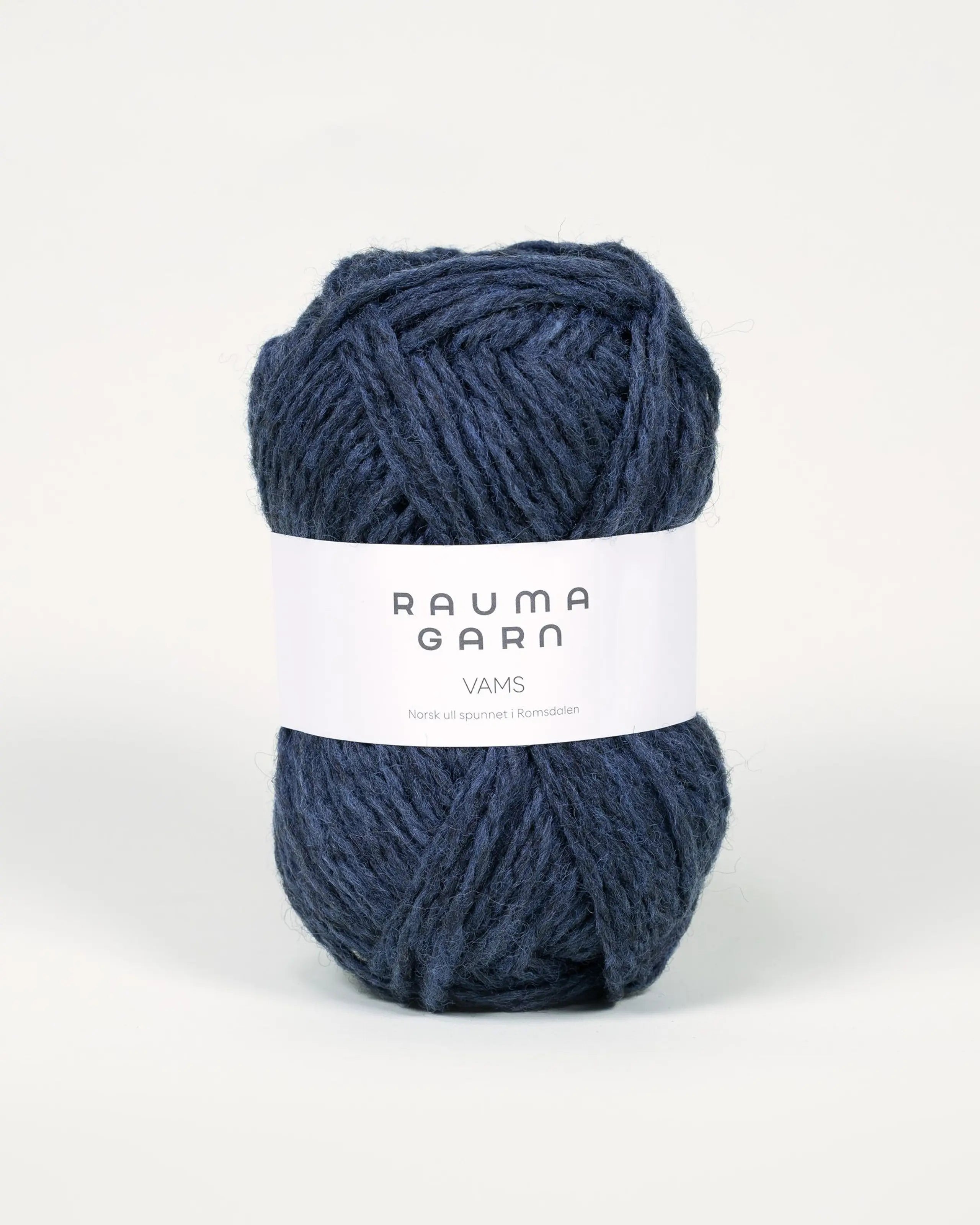 Vams, Rauma Garn.