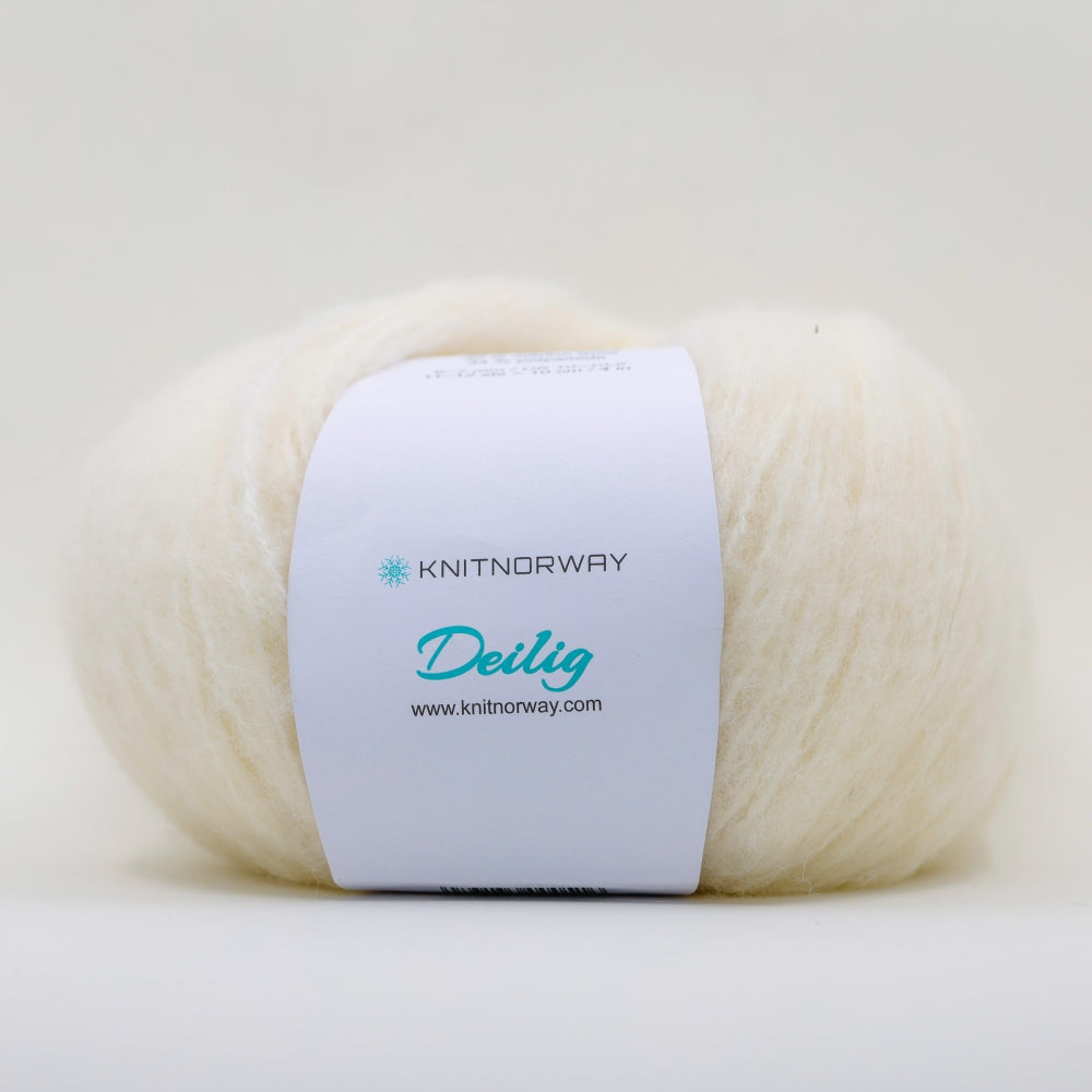 POSESALG! 55% rabatt - Knit Norway Deilig