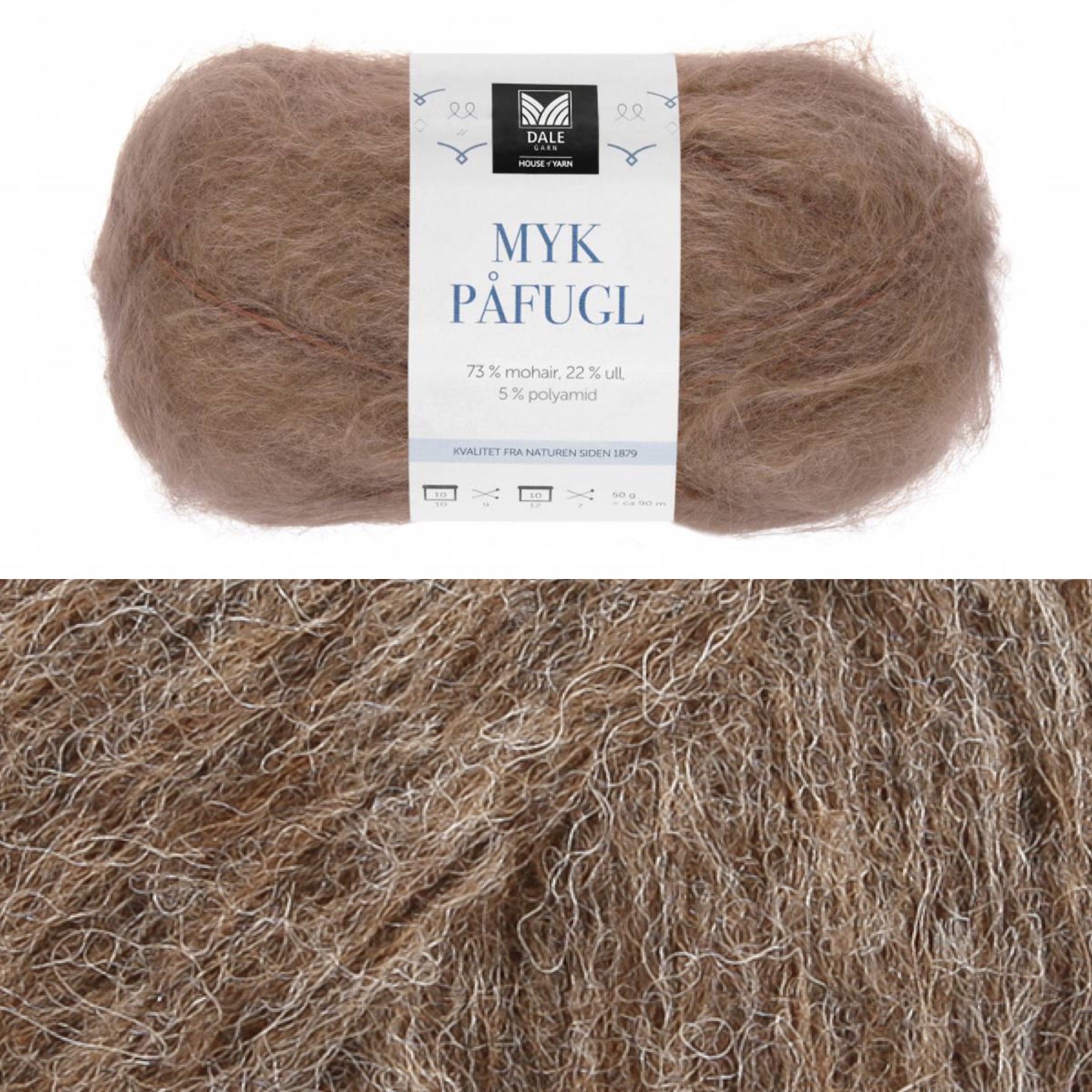 BLACK WEEK 32- 50% rabatt - FLETTEDRØM GENSEREN