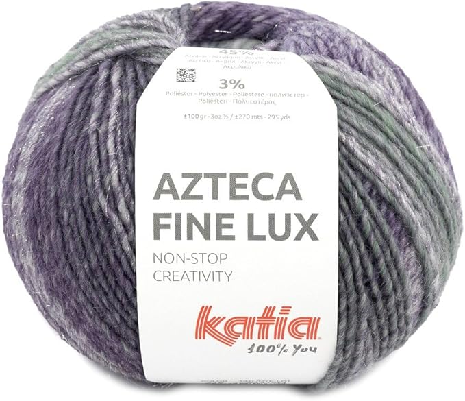 Azteca fine lux