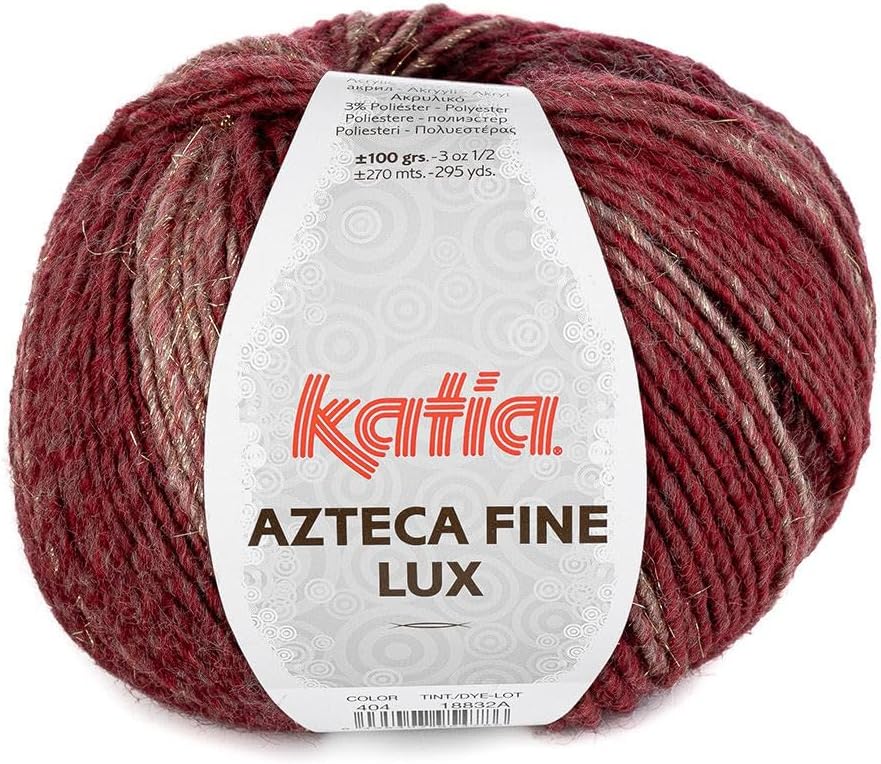 Azteca fine lux
