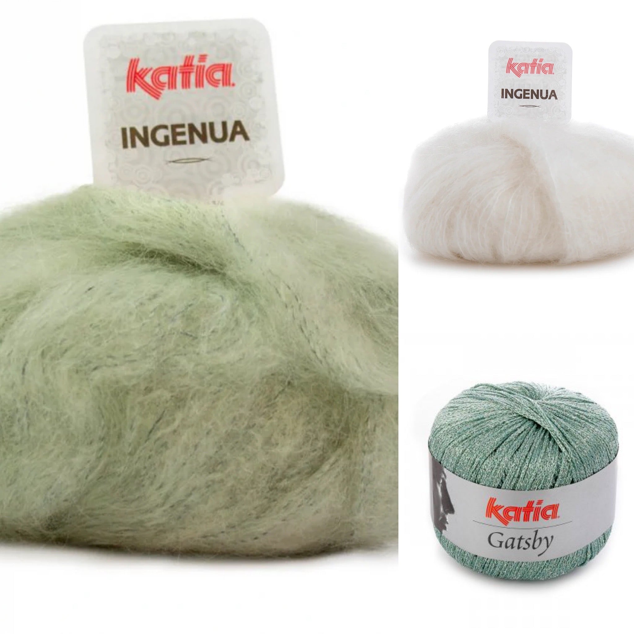 17-35% rabatt - Maipuffblusen juleedition no2