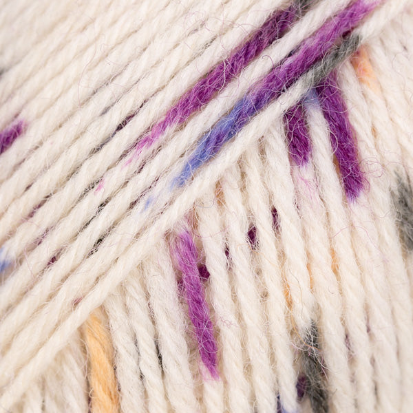 BLACK WEEK 50% RABATT, Frosted Fun Socks - fra kun kr 43,-