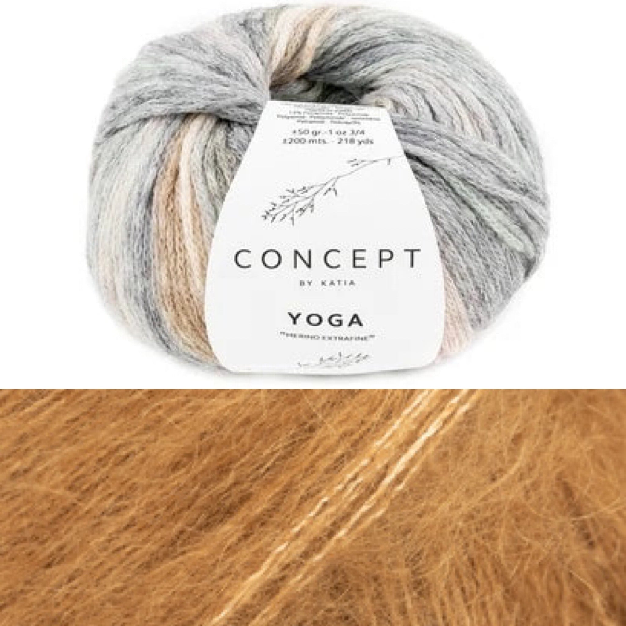 50% rabatt, Maipuffblusen i Merino extra fine - NYE FARGER