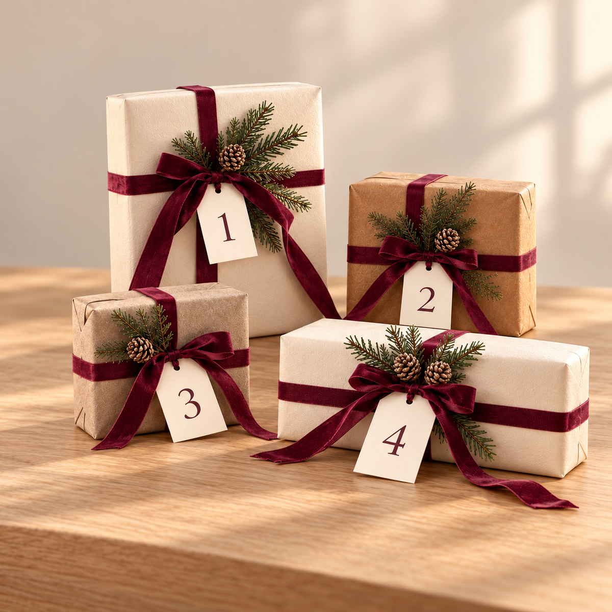 Adventskalender: SMÅSTRIKK
