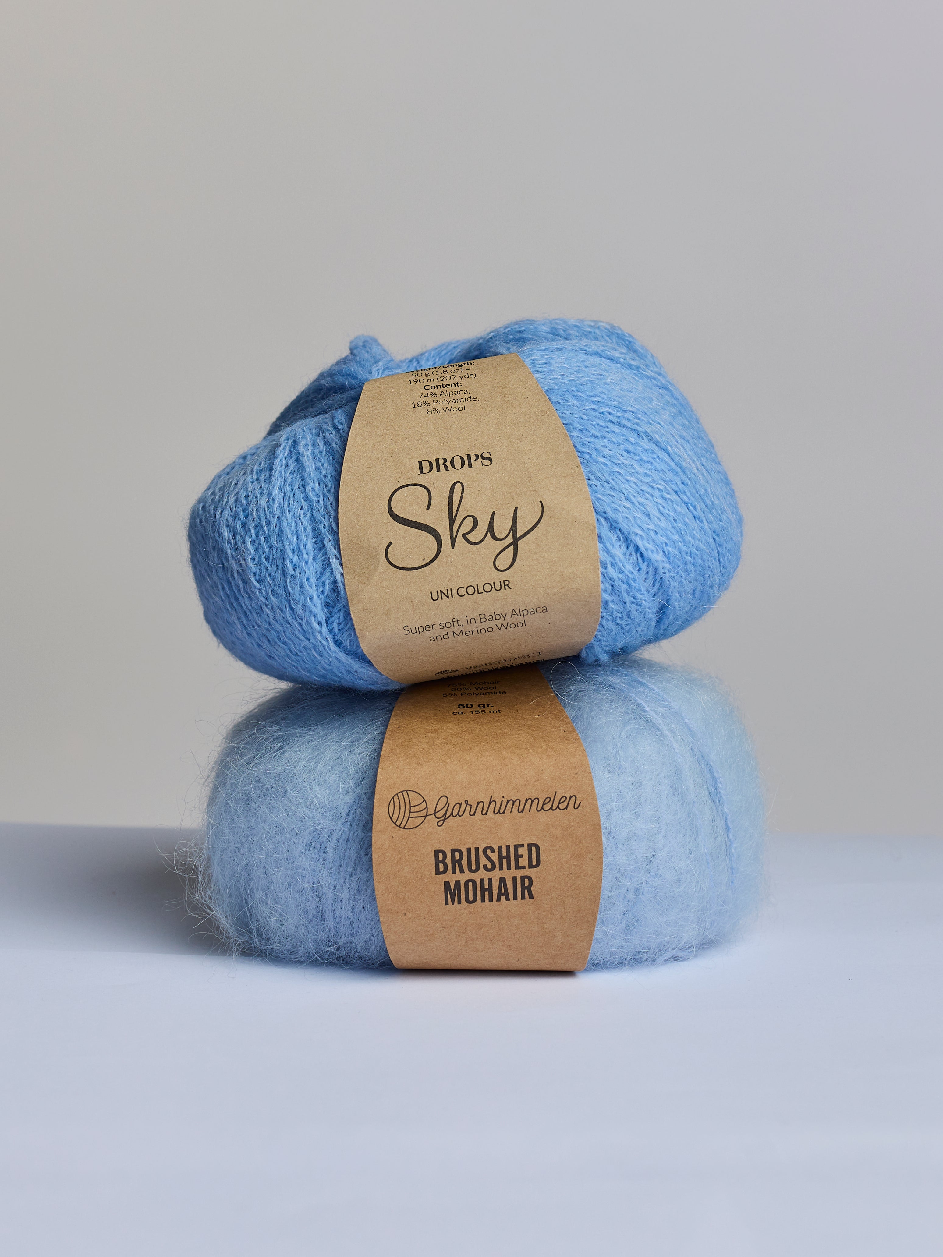 Siv sweater - opptil 40% RABATT! - 21 FARGER