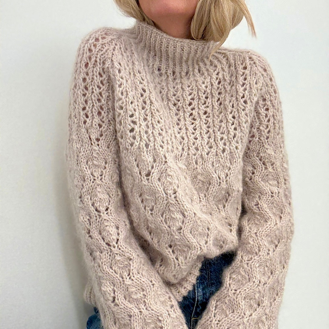 Siv sweater