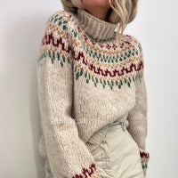 35% discount, Skånevik sweater, limited edition