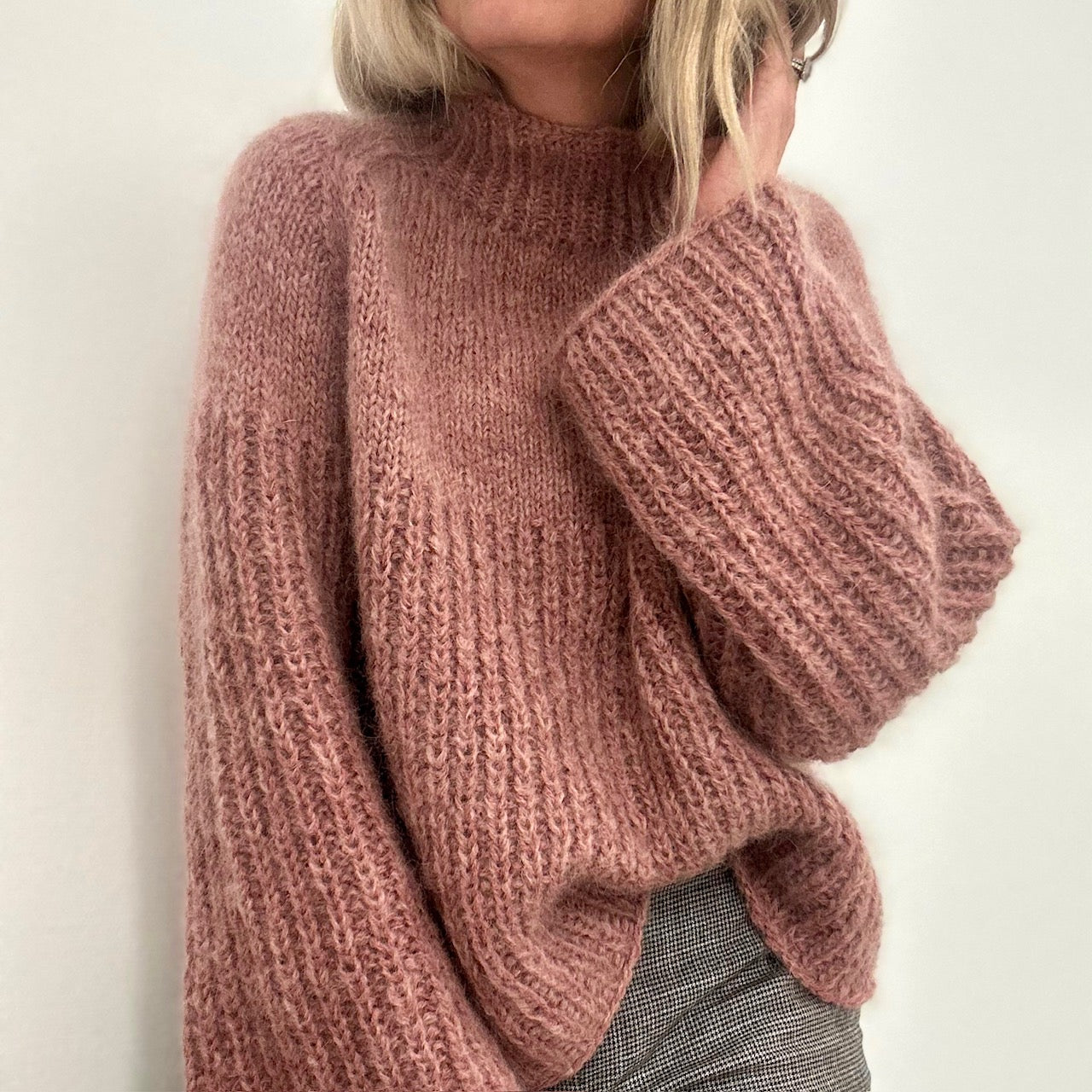 Latesummerdream sweater