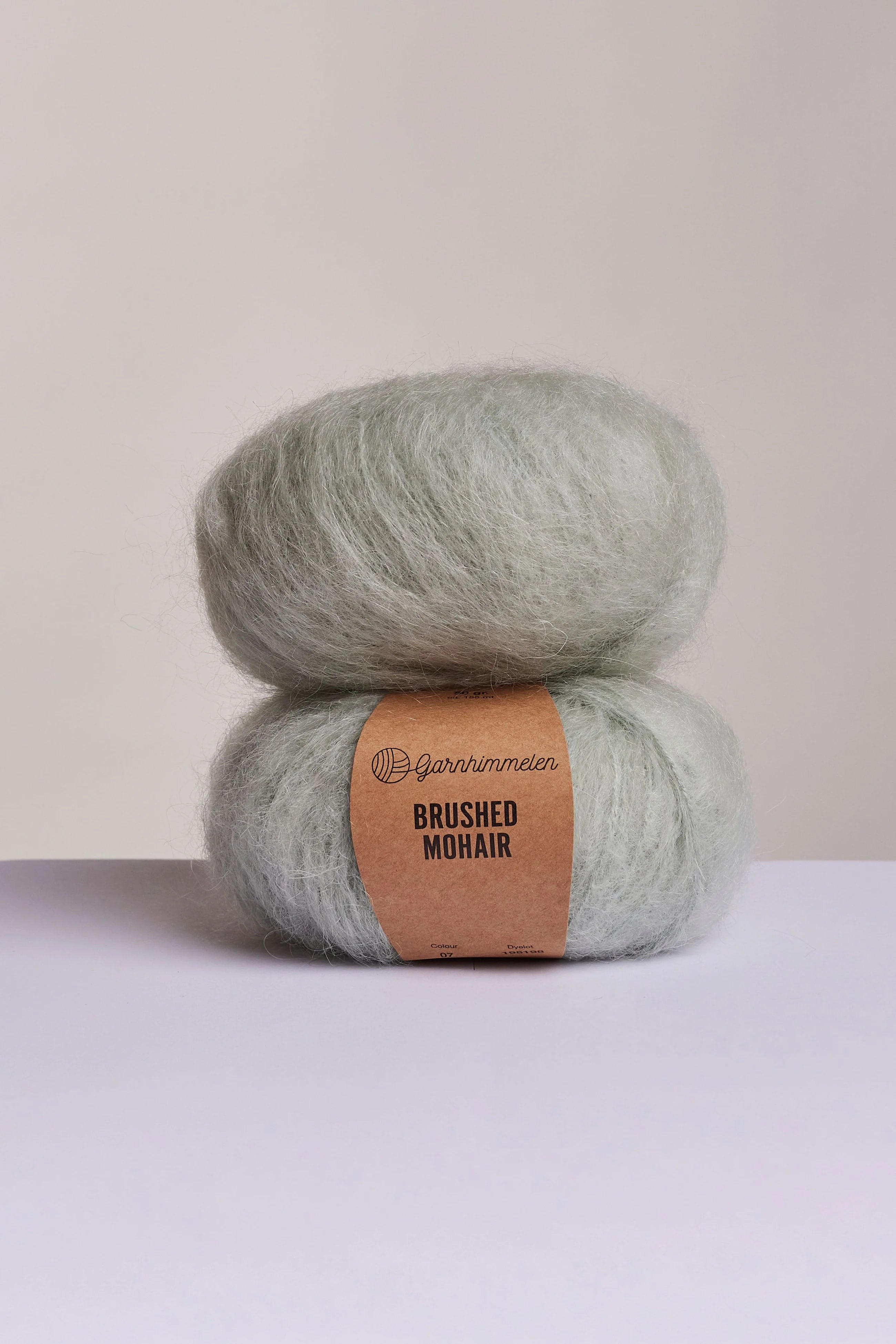 SOMMERSALG! 25% rabatt, Siv sweater summer edition