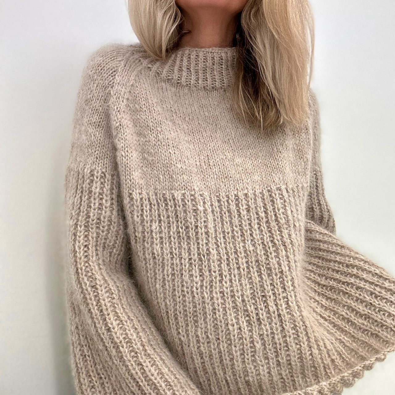 Latesummerdream sweater