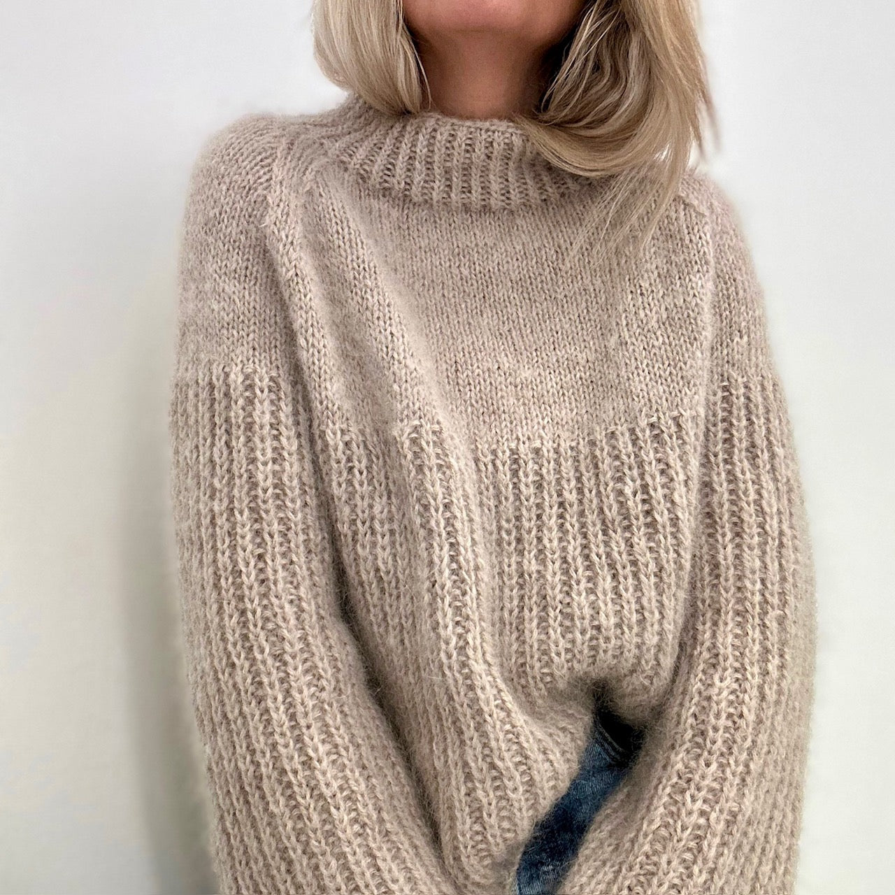 Latesummerdream sweater