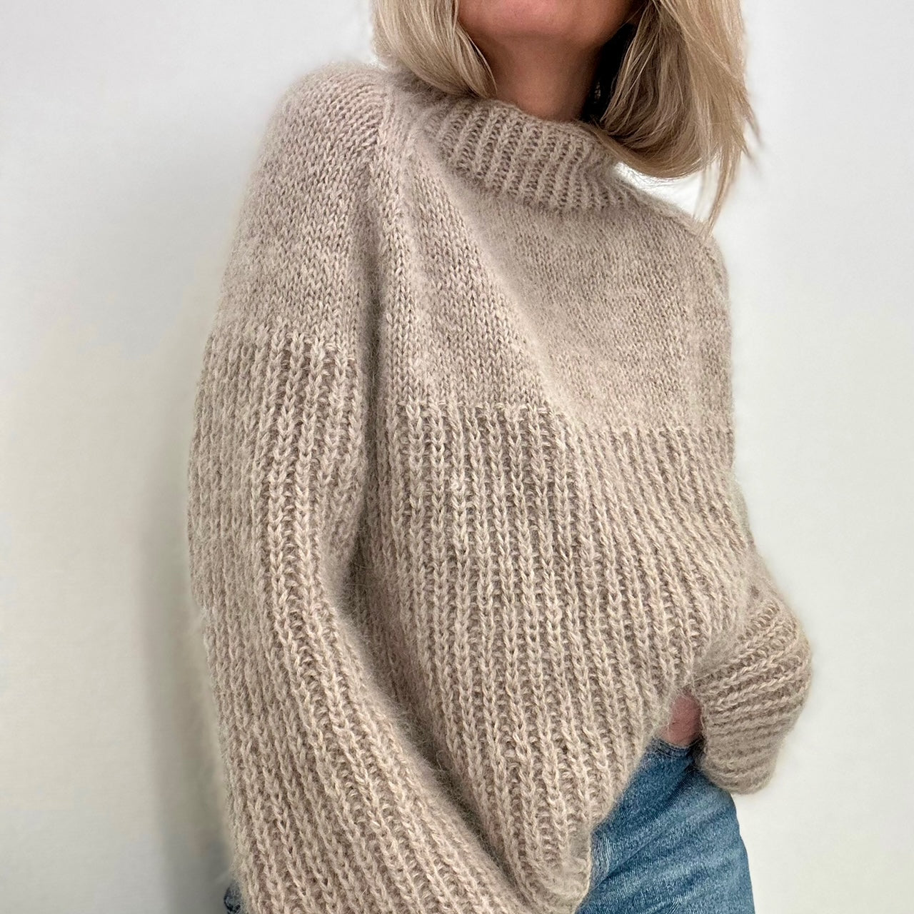 Latesummerdream sweater