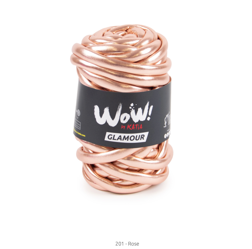 NYHET! WOW GLAMOUR