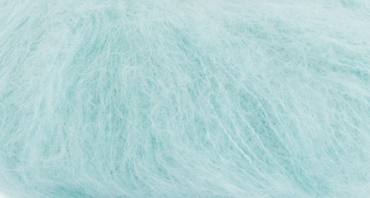 Garnhimmelen brushed mohair