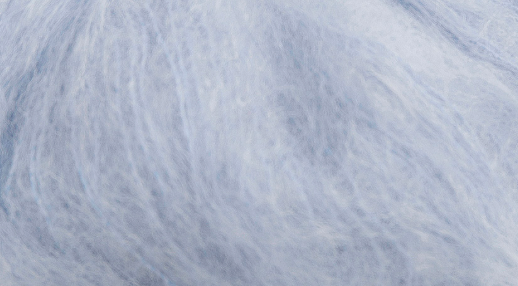 Garnhimmelen brushed mohair