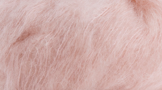 Garnhimmelen brushed mohair