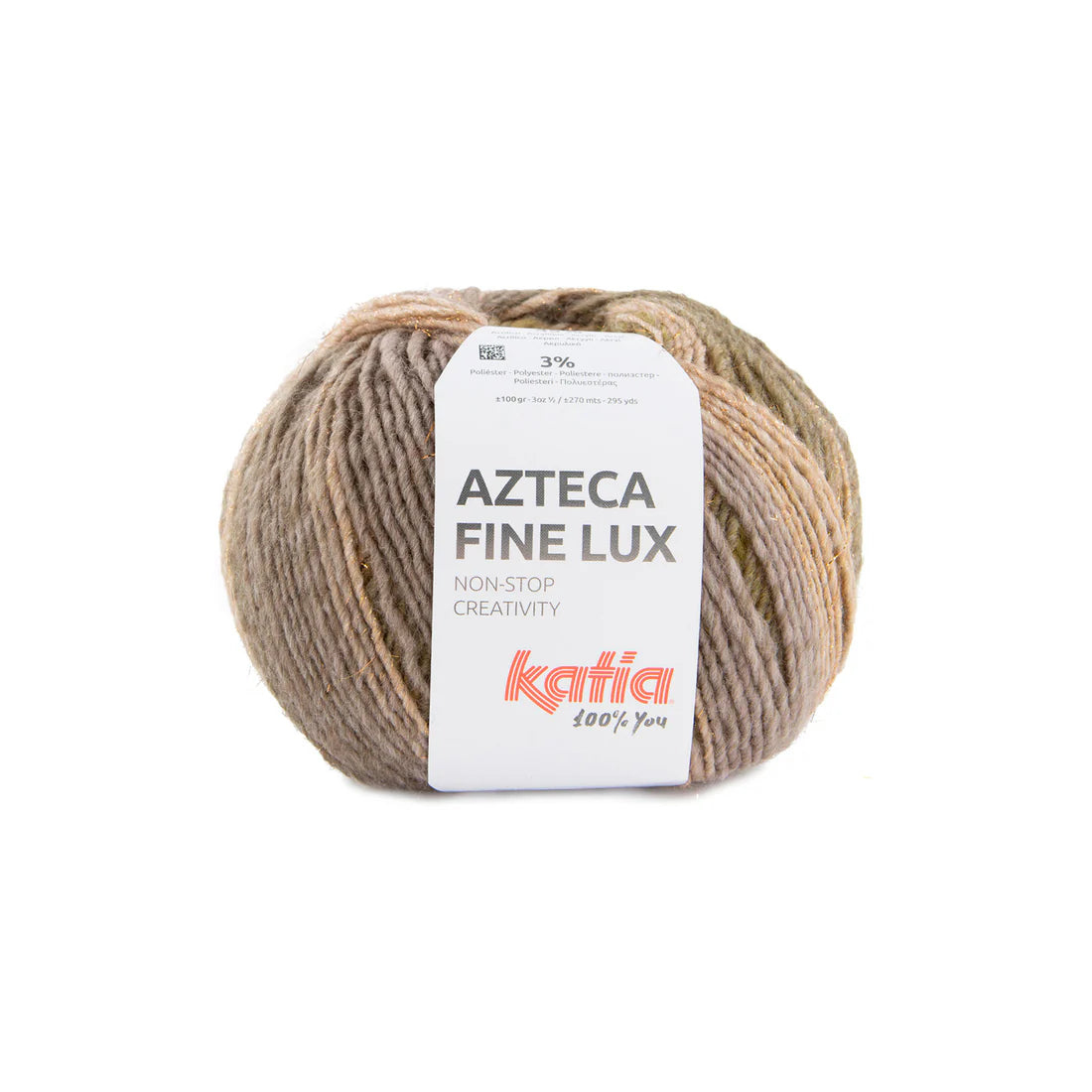 Azteca fine lux
