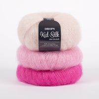 New! Mona leftover sweater