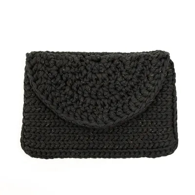 NYHET! Clutch - kommer i slutten av november