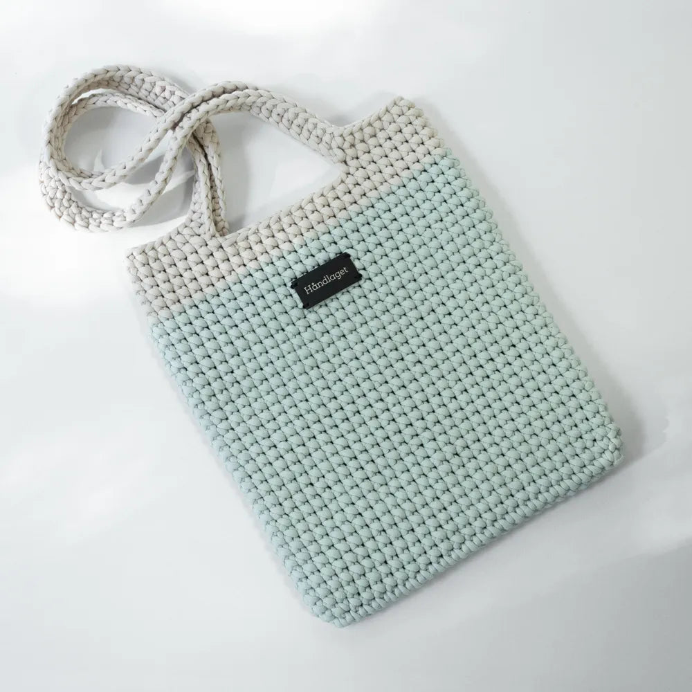 NYHET! Nett i tubegarn