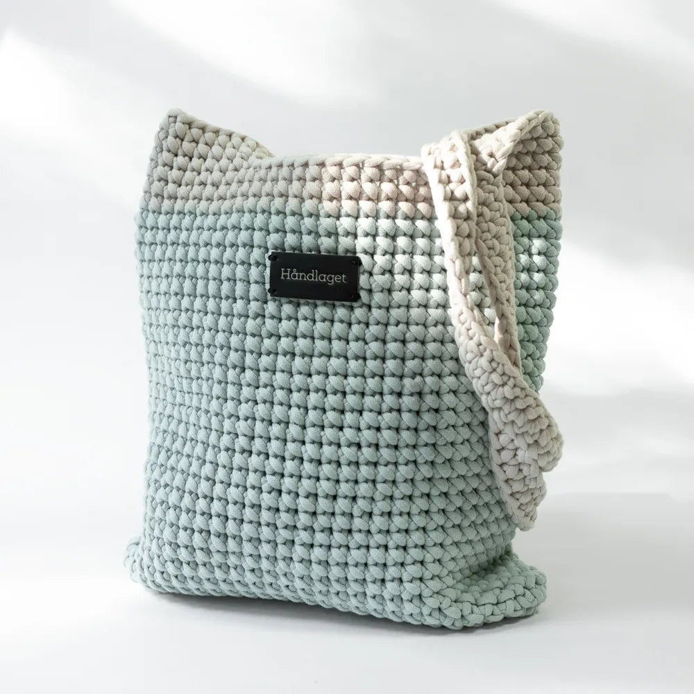 NYHET! Nett i tubegarn