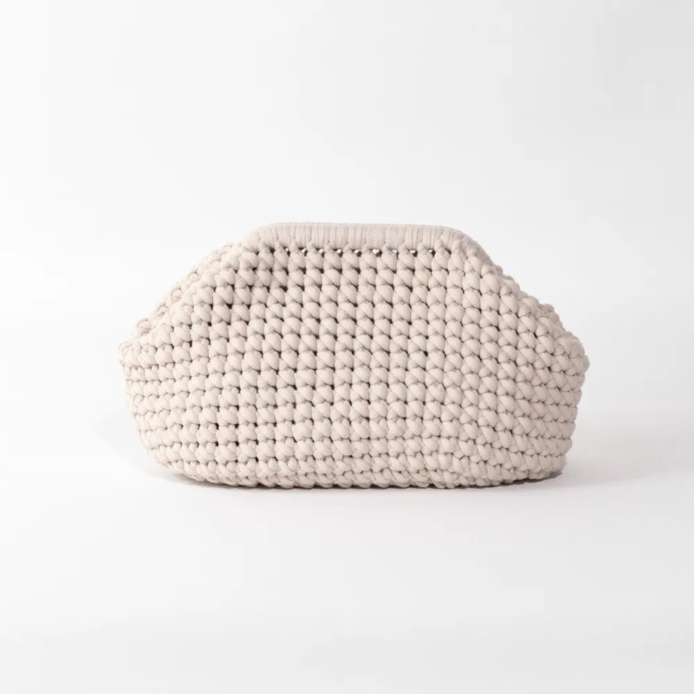 NYHET! Ella Clutch