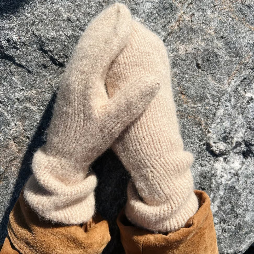 Tovede turvotter i Fivel