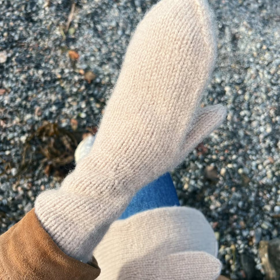 Tovede turvotter i Fivel