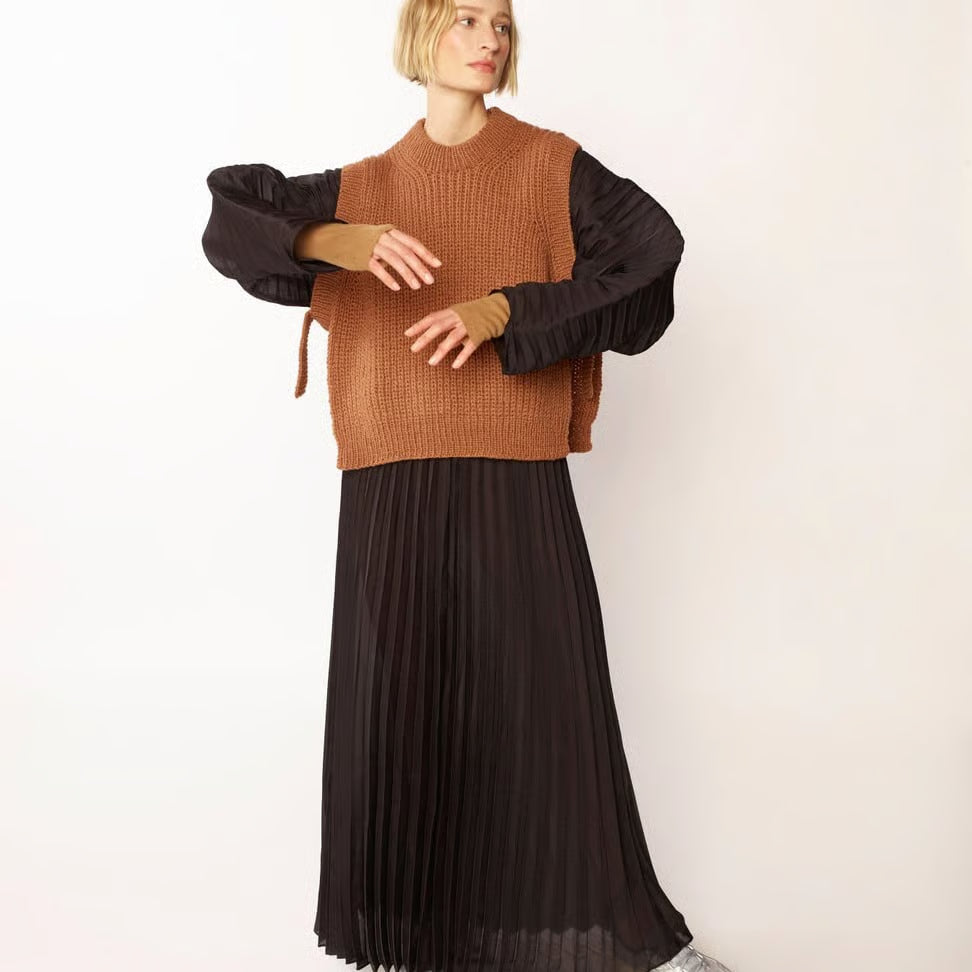 NYHET, Dori vest i Fivel