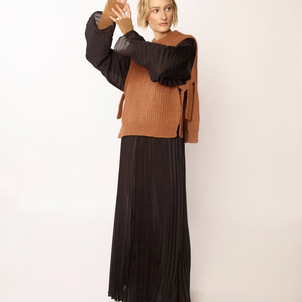 NYHET, Dori vest i Fivel