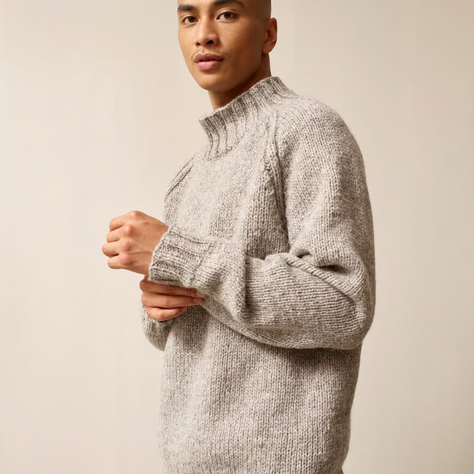 NYHET! Beppe raglangenser i Vams