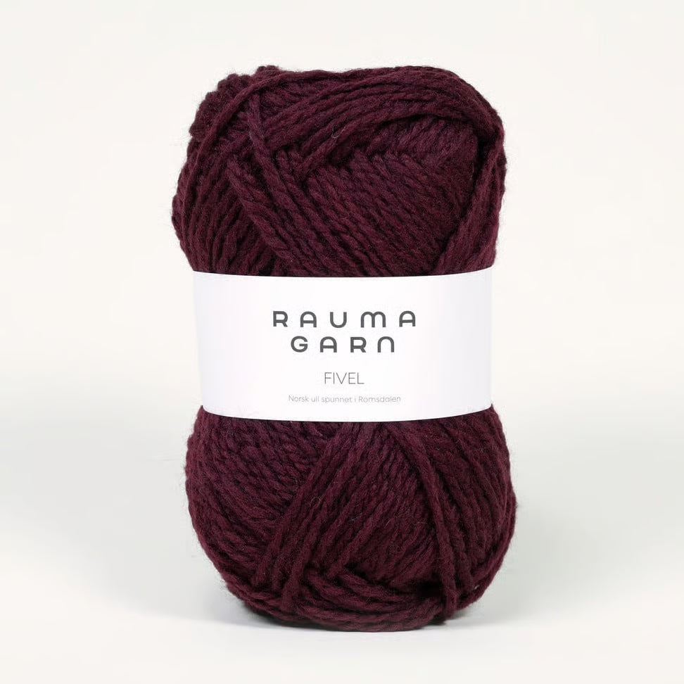 Tovede turvotter i Fivel