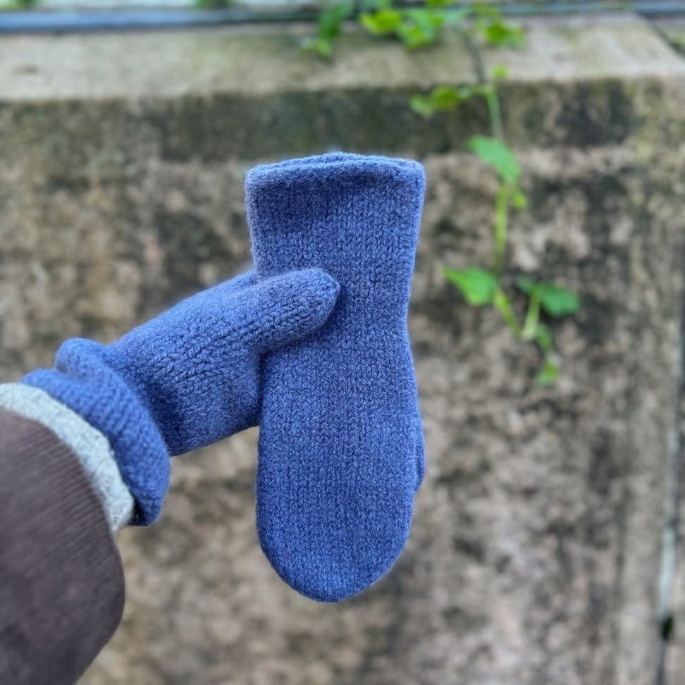 Tovede turvotter i Fivel