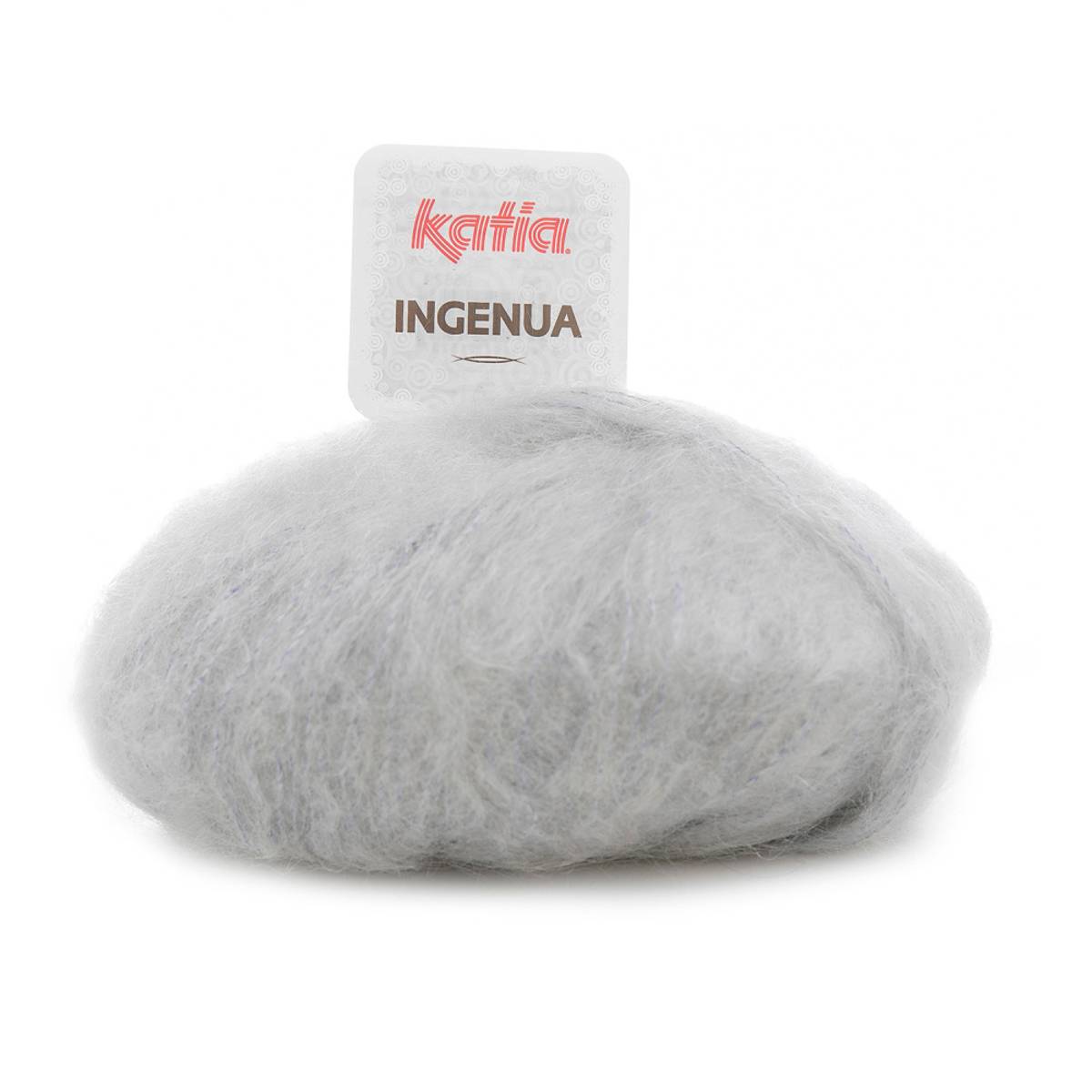 Ingenua mohair