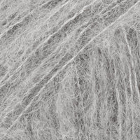 20% rabatt, Maipuffblusen i brushed alpaca silk