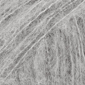 20% rabatt, Maipuffblusen i brushed alpaca silk