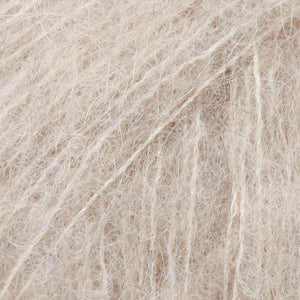 20% rabatt, Maipuffblusen i brushed alpaca silk