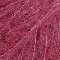 20% rabatt, Maipuffblusen i brushed alpaca silk